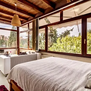 Alhambra Dream Apartamento