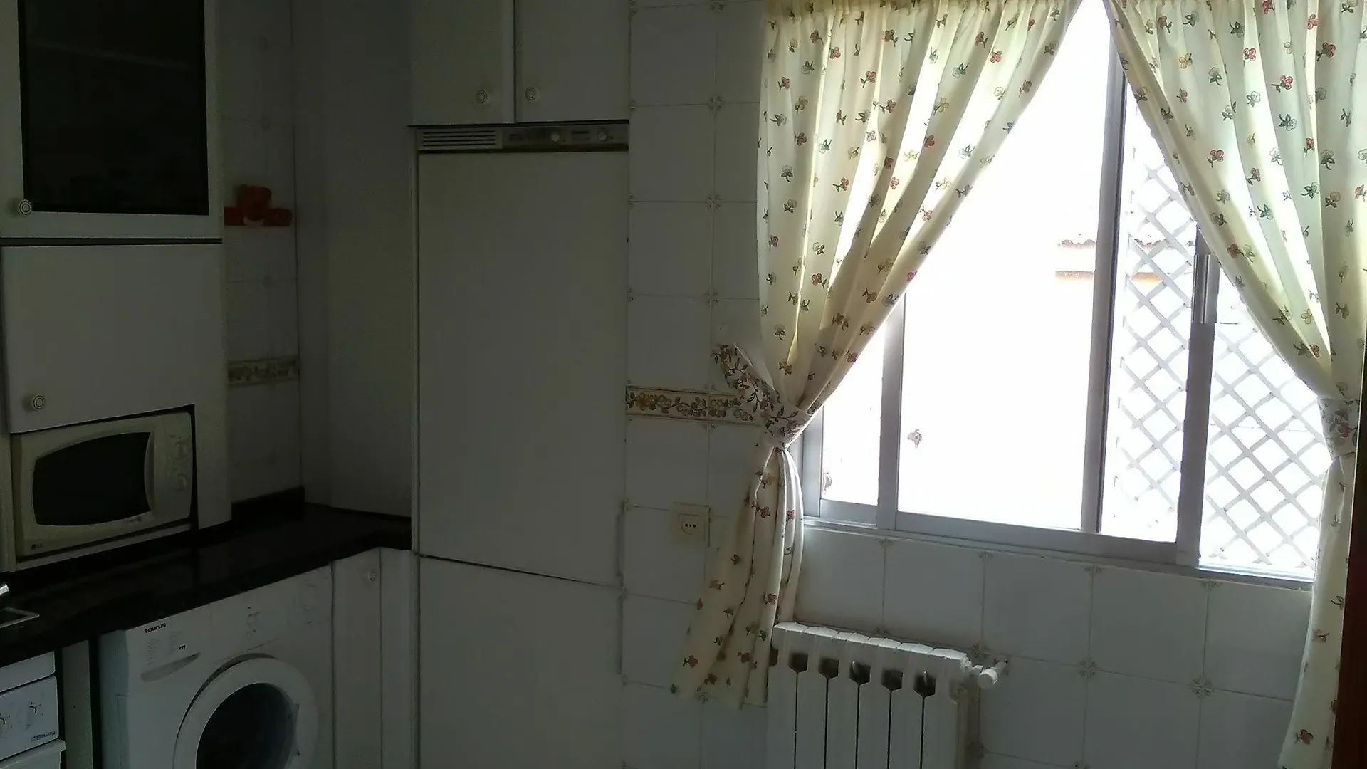 Apartamento Aben Humeya Granada Apartment