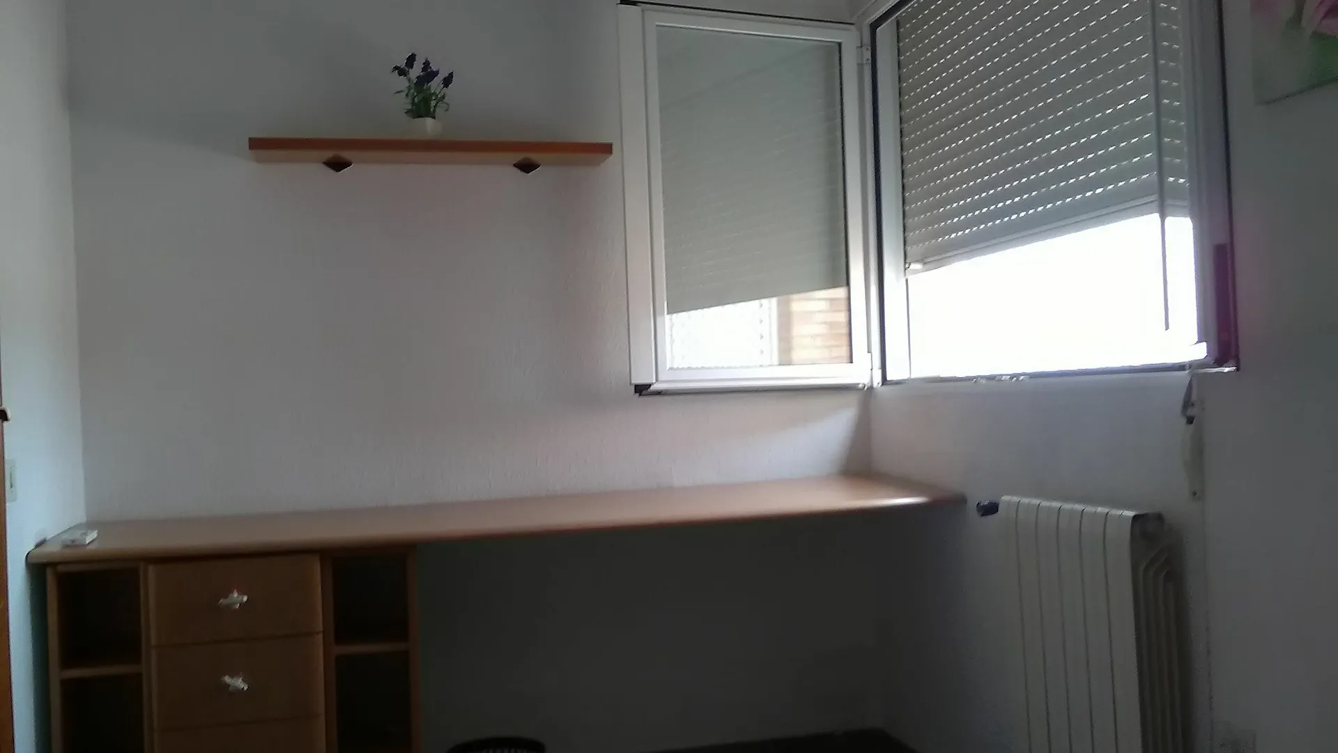 Apartamento Aben Humeya Granada