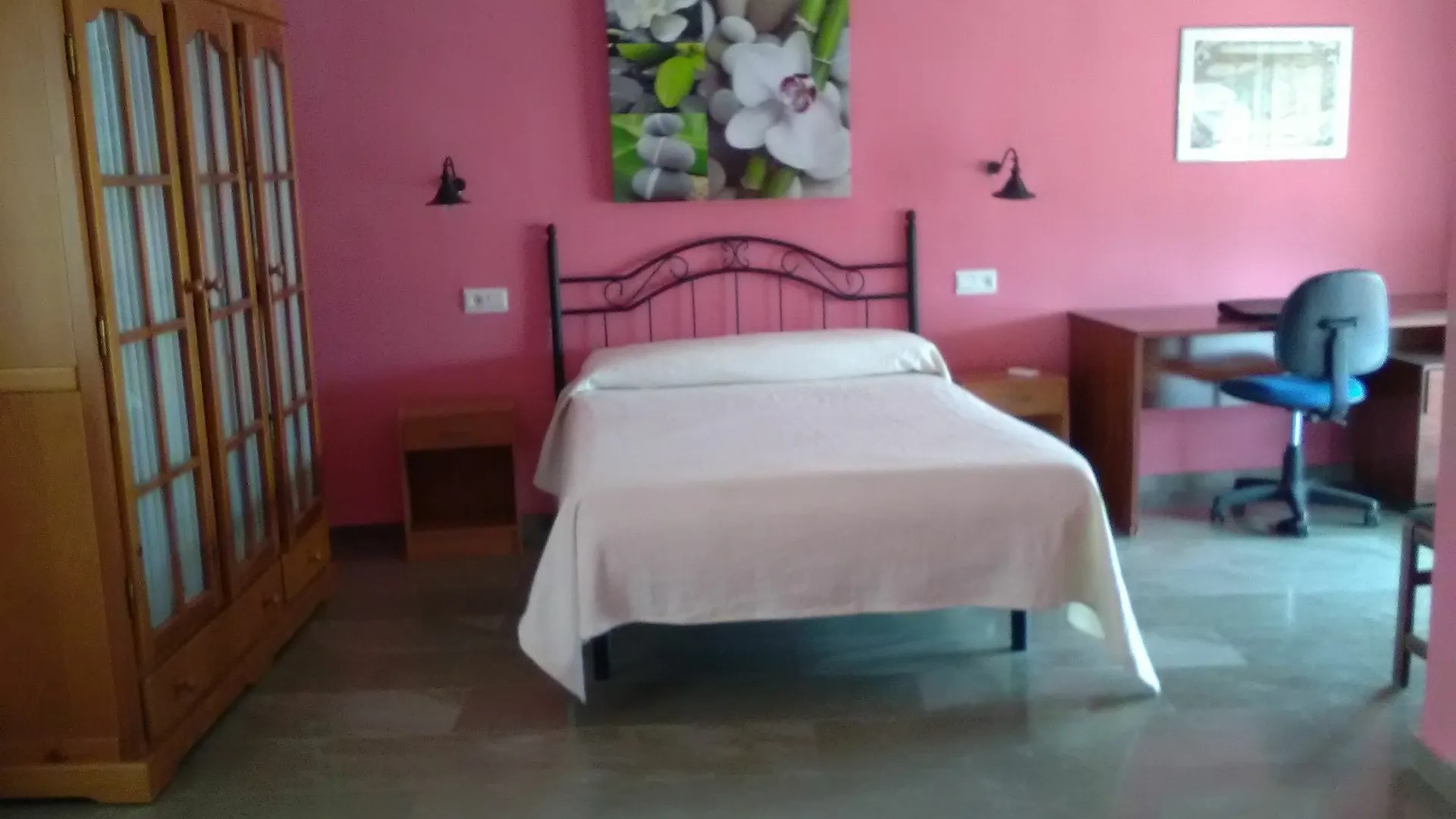 Apartamento Aben Humeya Granada 0*,  Spain