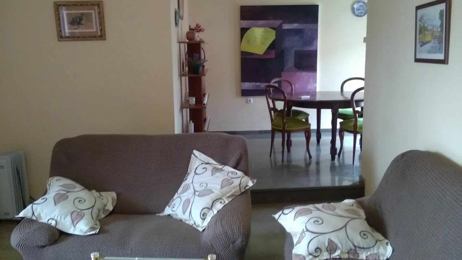 Apartamento Aben Humeya Granada Apartment