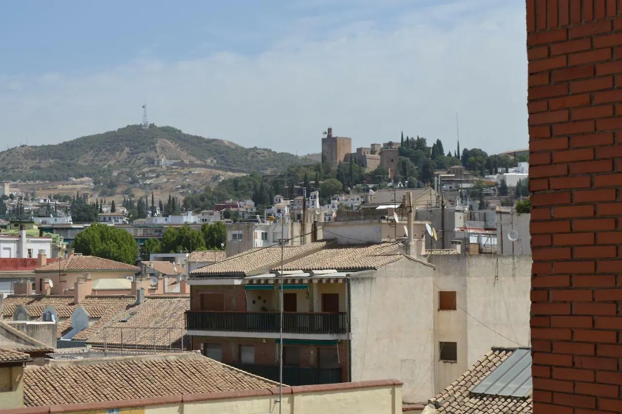 Apartamento Aben Humeya Granada Spain