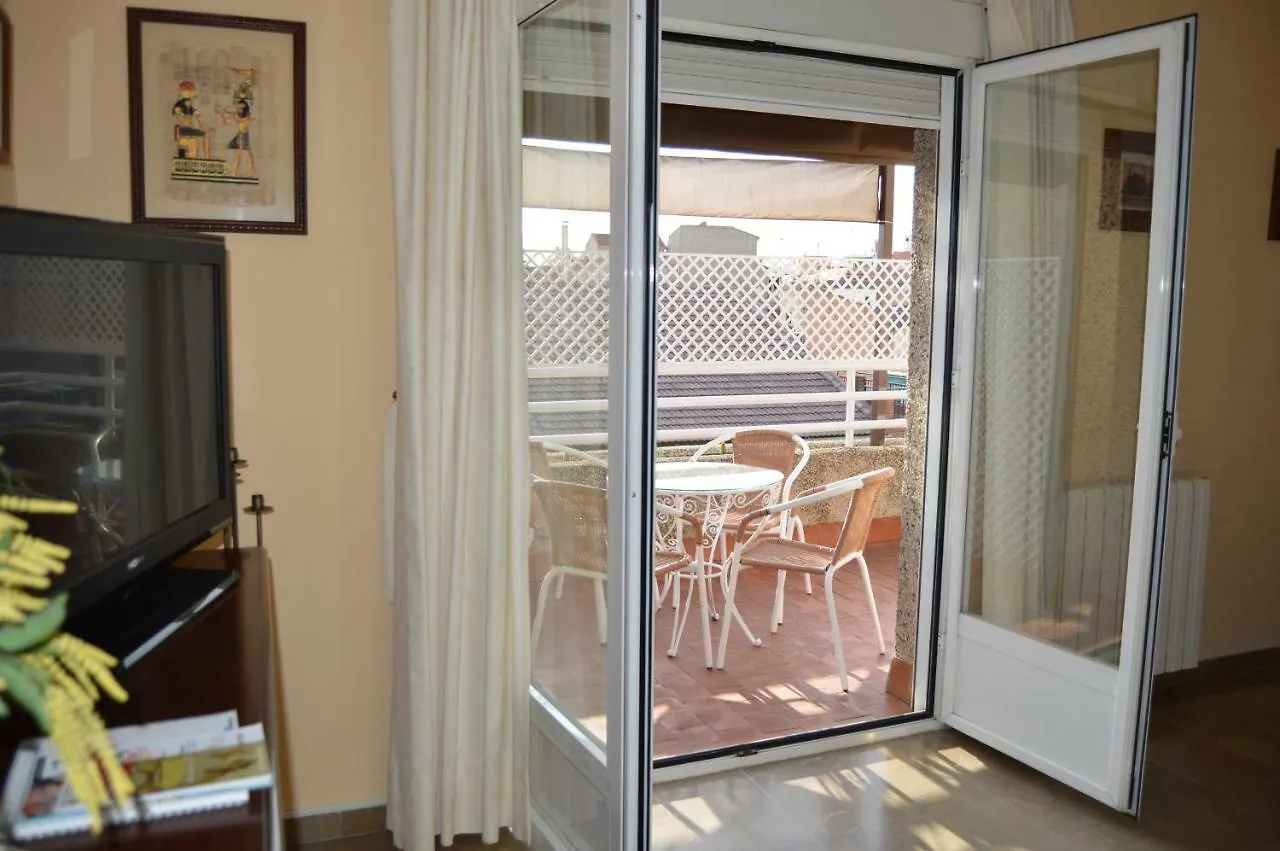 Apartamento Aben Humeya Granada 0*,  Spain