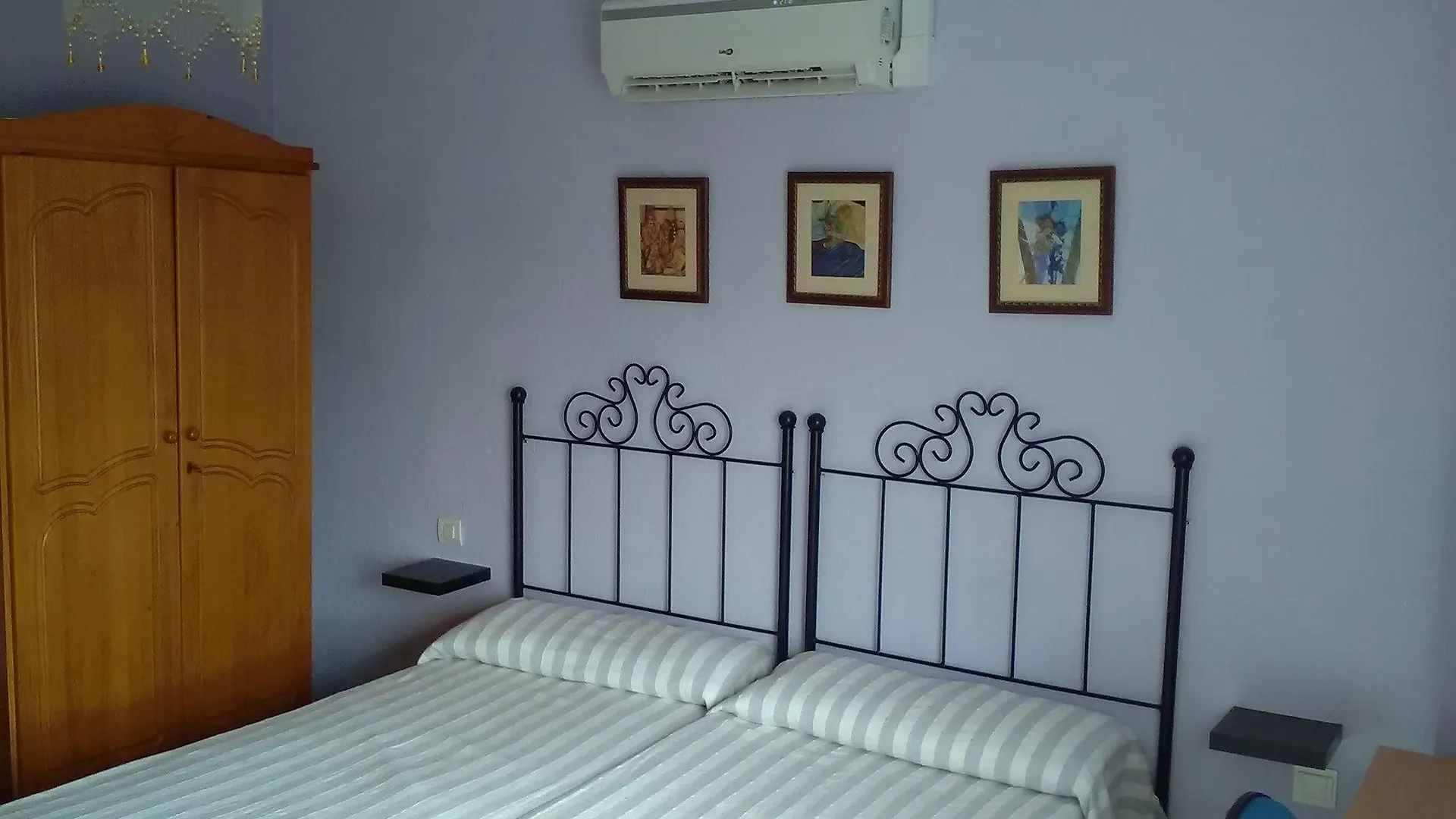 Apartamento Aben Humeya Granada Apartment