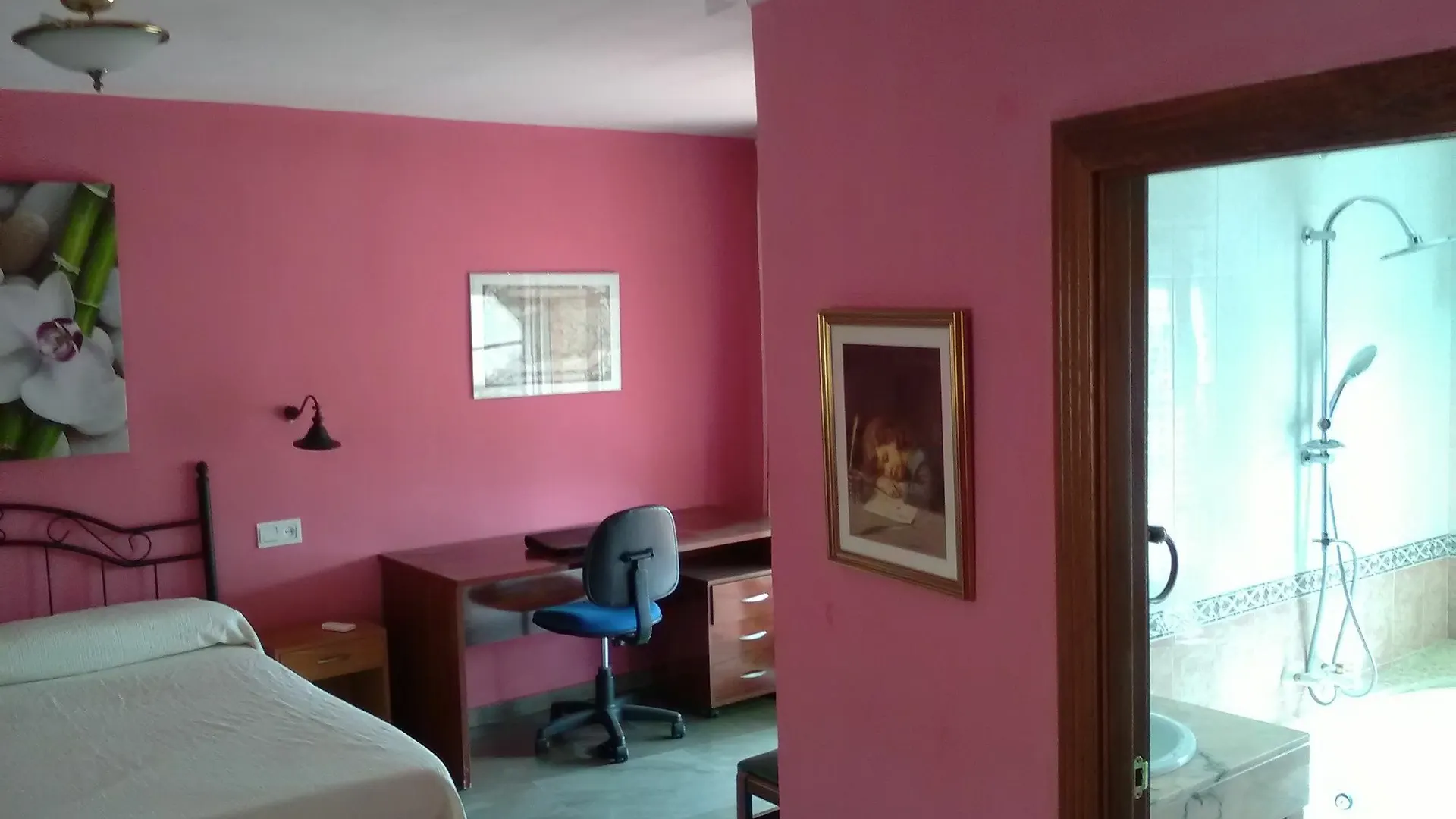 Apartment Apartamento Aben Humeya Granada