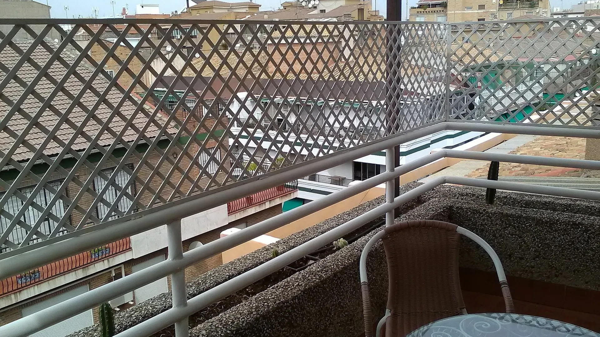 Apartamento Aben Humeya Granada Apartment