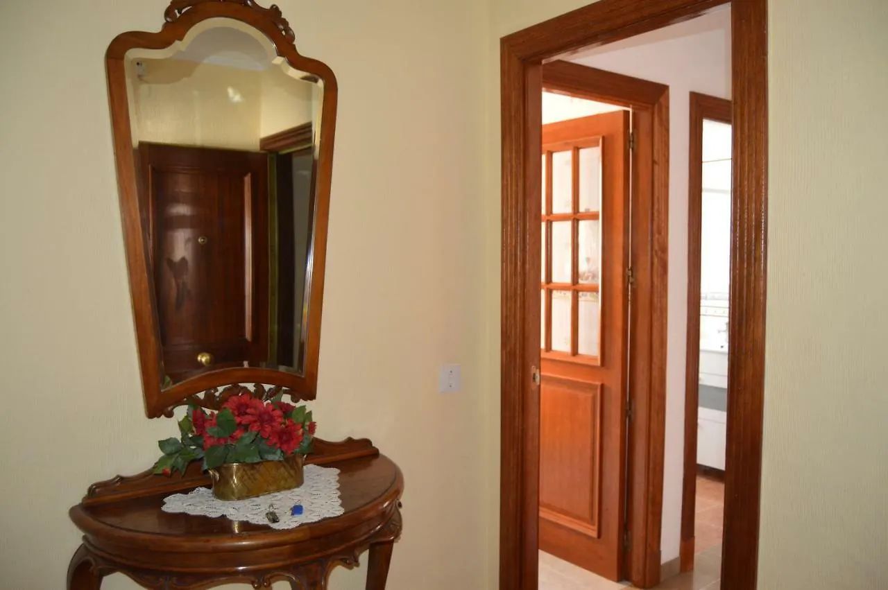 Apartment Apartamento Aben Humeya Granada