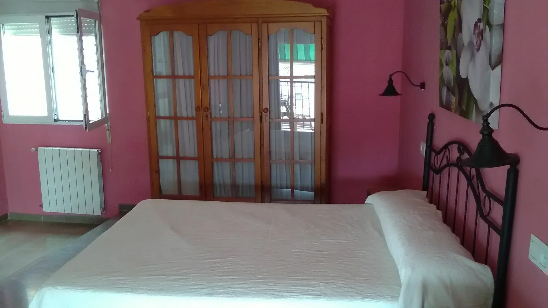 Apartamento Aben Humeya Granada Spain