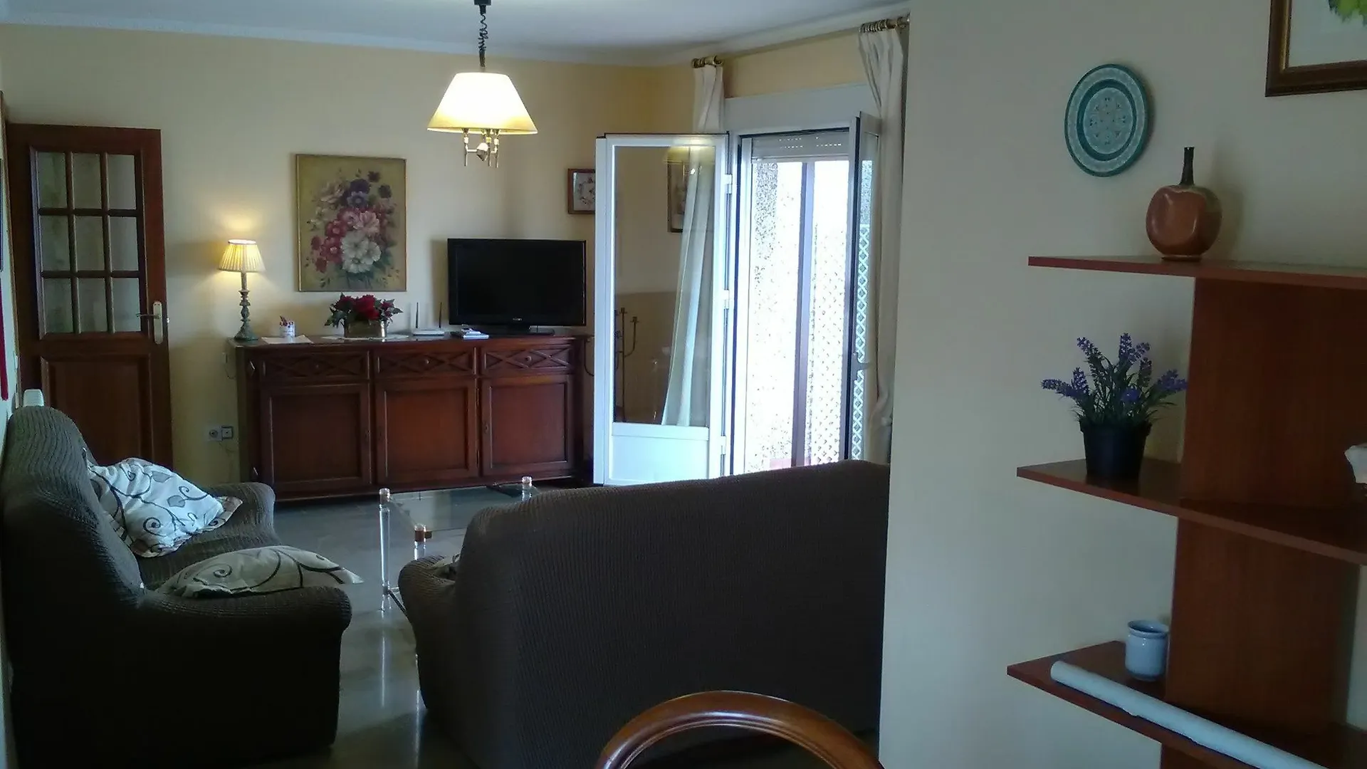 Apartamento Aben Humeya Granada Spain