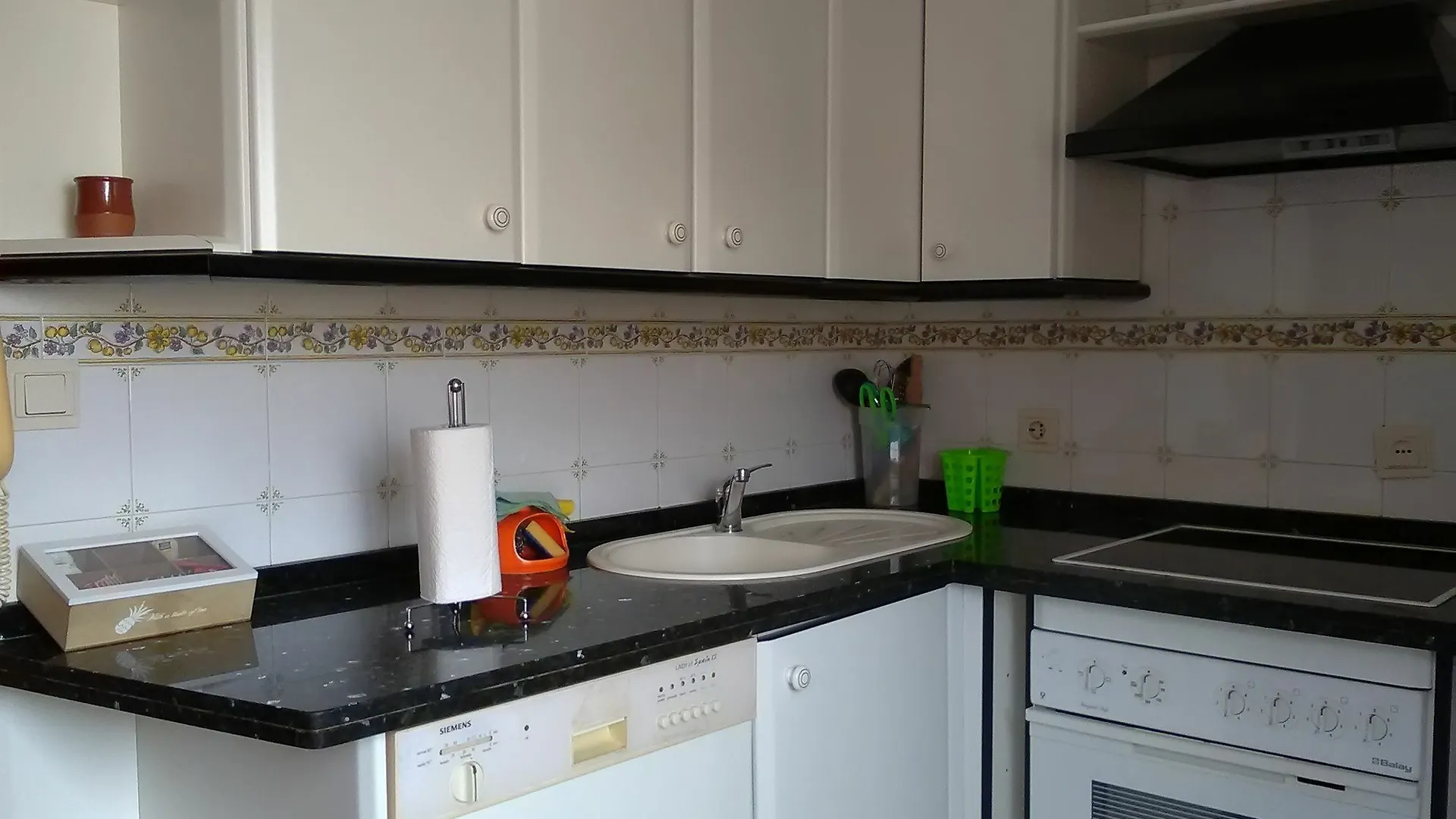 Apartamento Aben Humeya Granada 0*,